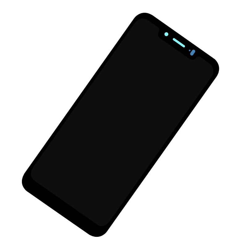 6 2 дюйма ULEFONE ARMOR ЖК-дисплей + сенсорный экран дигитайзер в сборе 100% Оригинальный