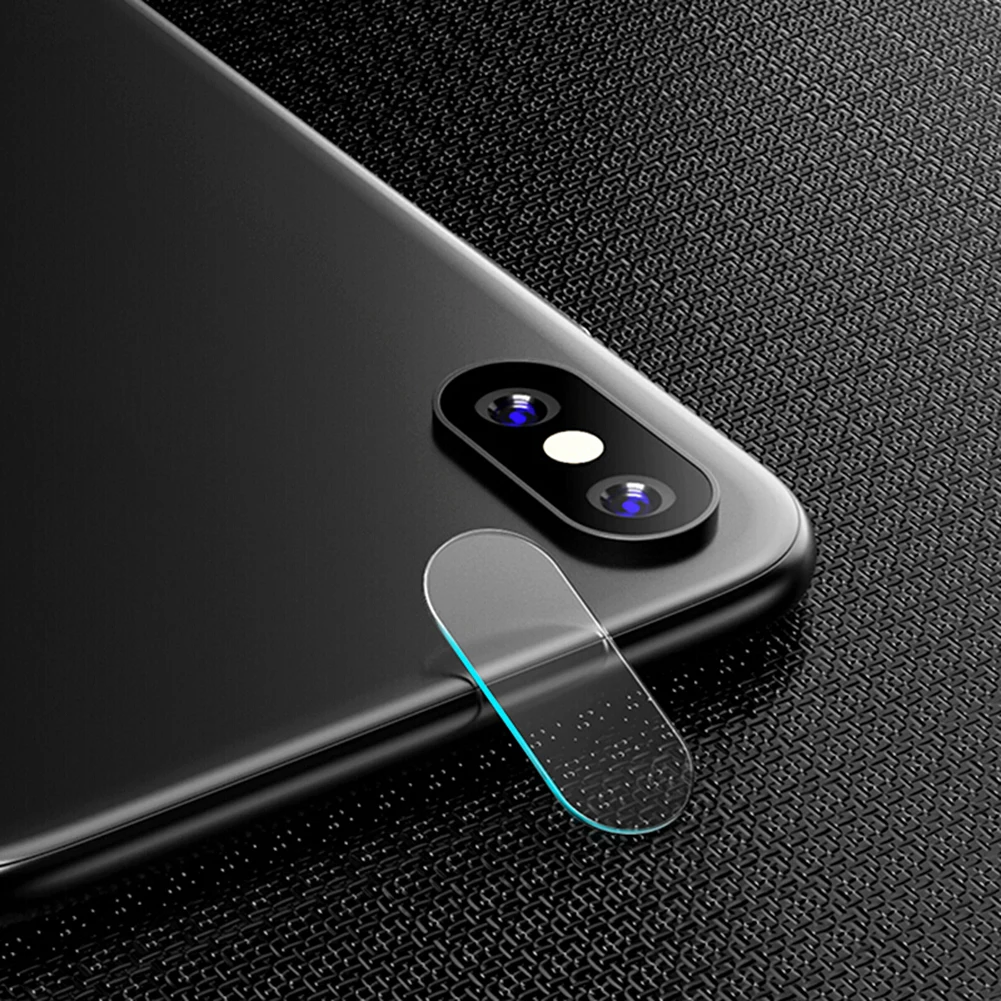 Защитная пленка для объектива камеры закаленное стекло HD iPhone 6S 78 X XR XS Max |