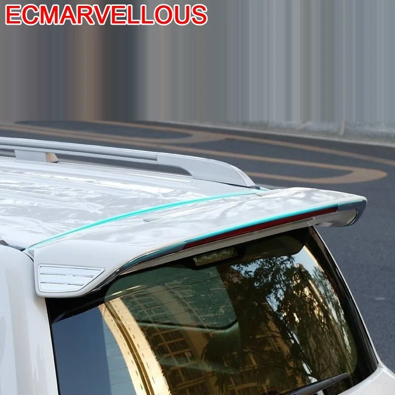 Модификация молдинги протектора автозапчасти авто аксессуары Спойлеры крыльев