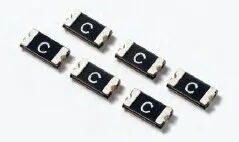 1210L110THYR 1100MA 1.1A 8V Lite самовосстанавливающийся предохранитель SMD PPTC | Обустройство