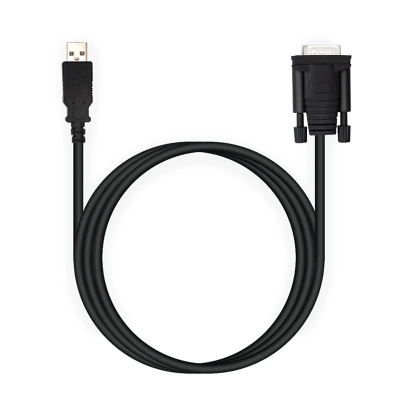 USB порт RS232 COM Serial PDA 9 DB9 Pin Кабель адаптер Prolific pl2303 для Windows 7 8 1 XP Vista COM|Кабели USB| |