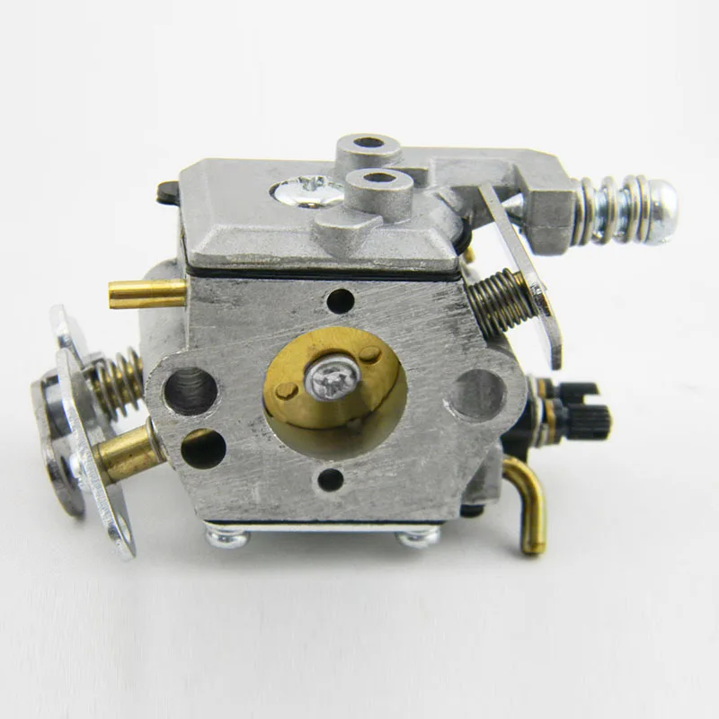 

Карбюратор ПОДХОДИТ ДЛЯ Poulan цепная пила WT-600 WT-624 WT-625 WT-637 WT-662 Заменить номера Zama C1U-W8 / C1U-W14 садовые инструменты