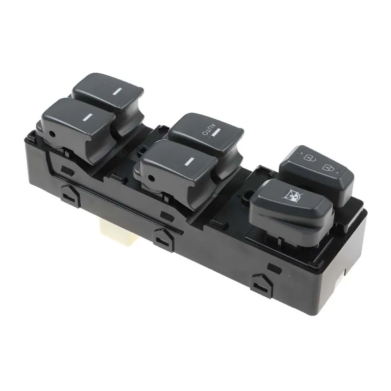 Новый выключатель стеклоподъемника для Hyundai 2011-2014 Sonata 935703S000 93570-3S000 935703S000RAS