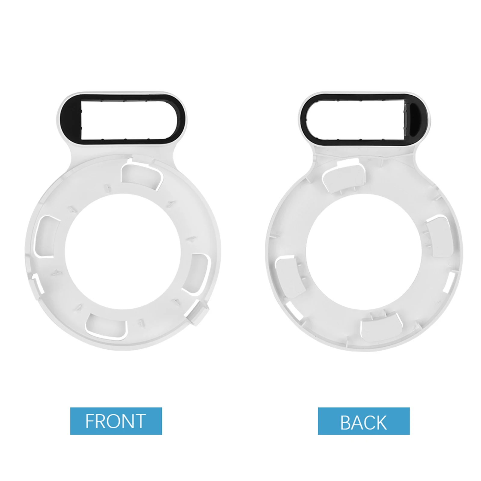 Настенный держатель для TP Link Deco M5 прочная сетчатая система Wi Fi дома настенный