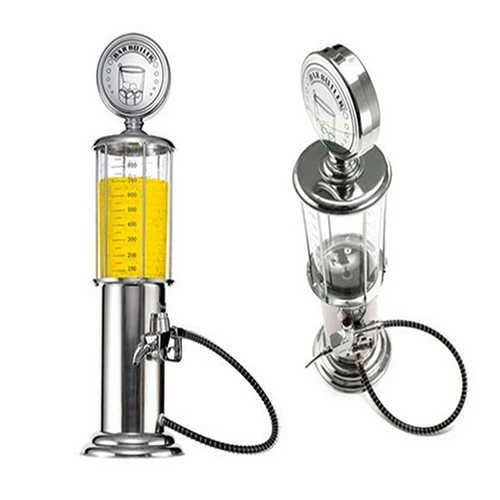 Лидер продаж! Новое поступление креативная новинка газовый насос для напитков