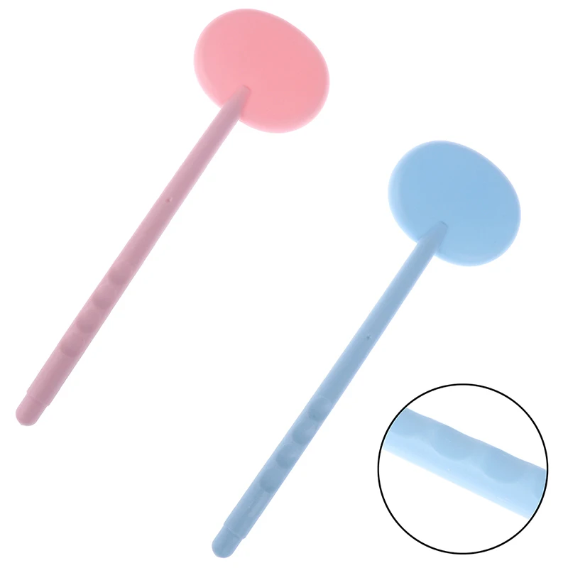 1 шт. профессиональные глазные окклюдеры для зрения пластиковые ручные блочные