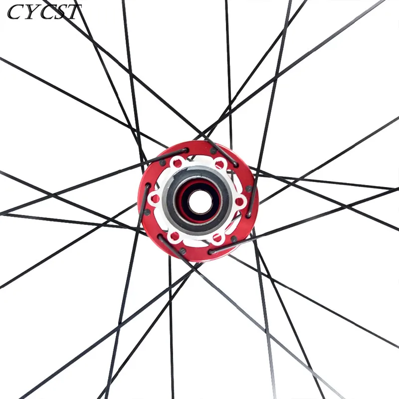 MTB XC карбоновое колесо 29er 28 мм асимметричное Левша 2 0 переднее clincher бескамерный