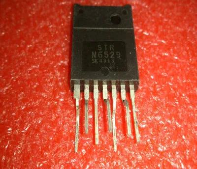

1 шт./лот STRM6529 M6529 застежкой-молнией