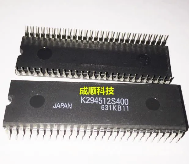 

New original K294512S400 DIP54 IC 5pcs/lot