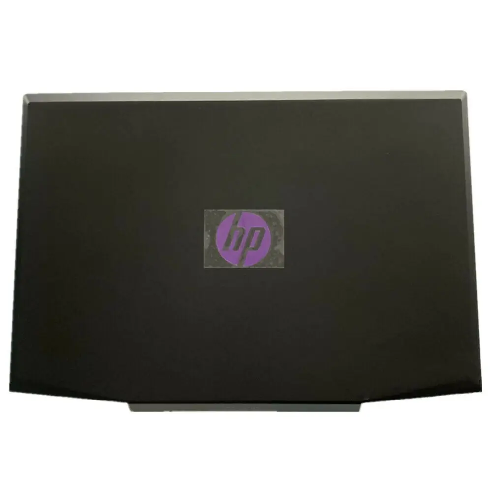 JIANGLUN новинка для HP 15-CX 15-CX0020NR задняя крышка ЖК-экрана искусственная кожа