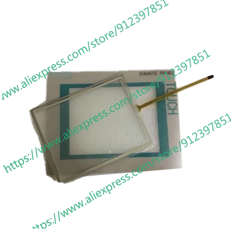 

New Original Accessories Strong Packing Touch pad+Protective film MP277-8 6AV6643-0CB01-1AX1 6AV6 643-0CB01-1AX1