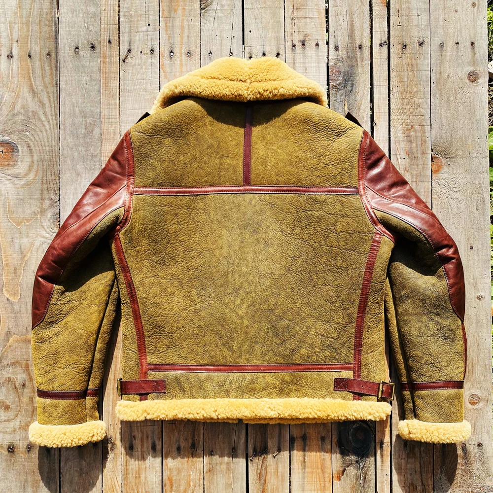 CDB3-1934 Европейский Американский размер высокое качество супер теплое пальто из