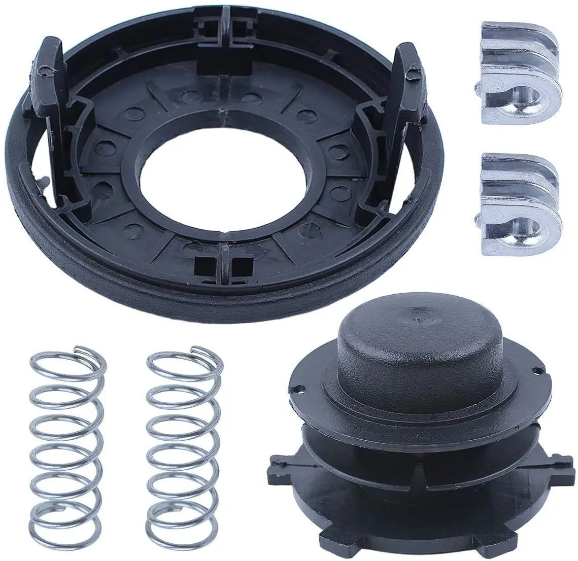 Триммерная головка 10 мм x 1 0 LHF для Stihl FS55 FS56 FS60 FS61 FS62 FS65 FS66 FS74 FS76 FS80 FS81 FS83 FS85 FS86 |