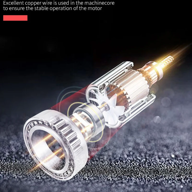 Насос для перекачки жидкостей и газа в автомобиле с ручным приводом и портативным шлангом для воды, бензина и топлива - AU05.