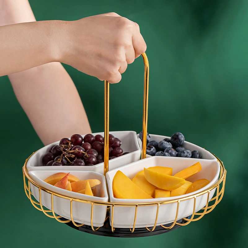 OSBORN светильник роскошный креативный персональный вращающийся керамический