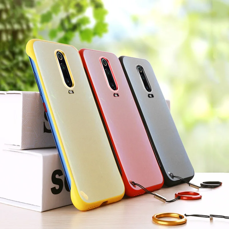 360 Полный Магнитный чехол для телефона для Xiaomi Mi A3 стеклянная крышка для Xiaomi Mi 9 Lite CC9e чехол s двусторонний Алюминиевый металлический бампер