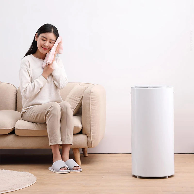 Сушилка для одежды XIAOMI MIJIA YOUPING XIAOLANG переносная сушилка настенное оборудование