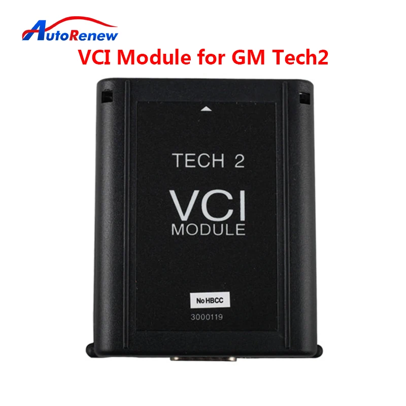 Good Quality VCI Module For G--M TECH 2 Scanner VCI Module only VCI Module Car Diagnostic Tool Engine Analyzer