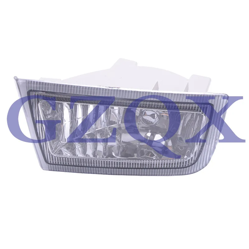 CAPQX переднего бампера Туман светильник Противотуманные фары 81210 60060 для LAND CRUISER PRADO