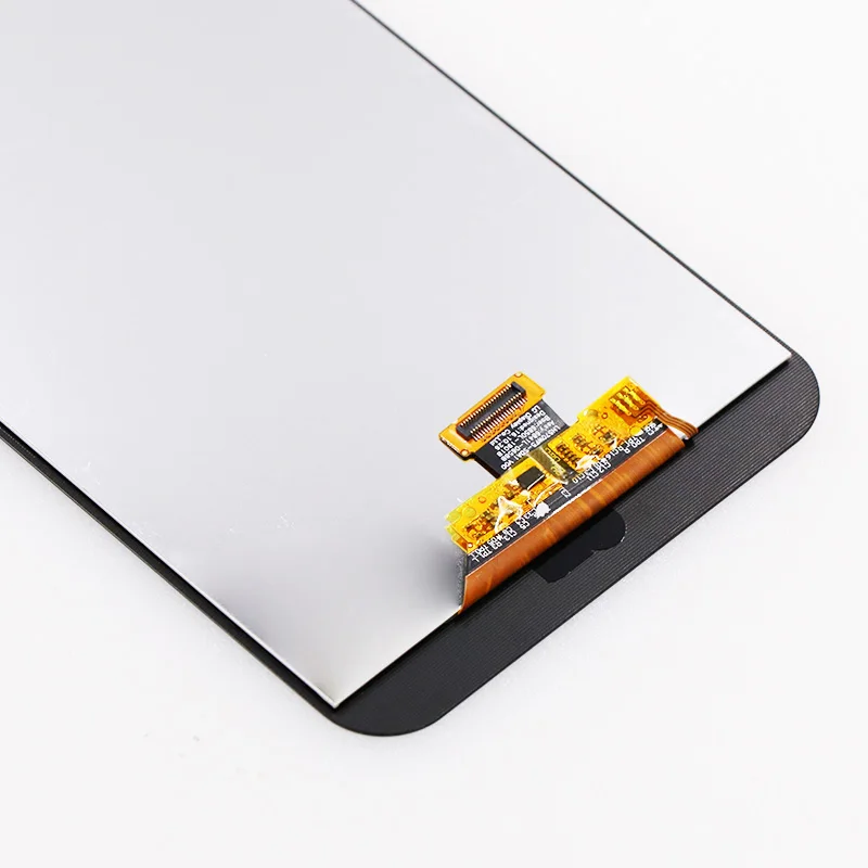 ЖК-дисплей 5 7 дюйма для LG Stylo 3 Plus LS777 TP450 MP450 сенсорный экран телефона с