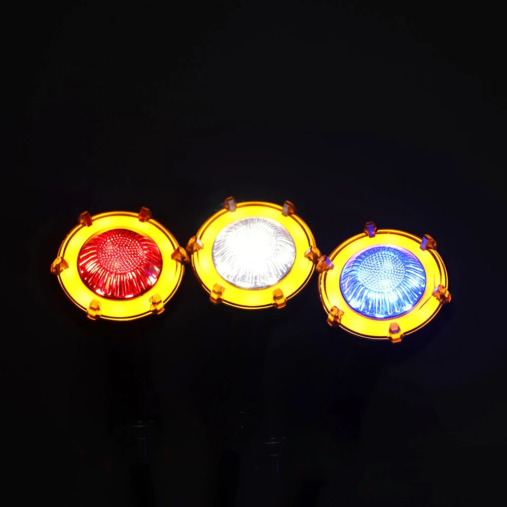 

Universal Motorcycle Led Turn Signal Light For Motorcycle Warning Lights 2 IN 1 Sequential Flasher Racing Motorbike Accessories