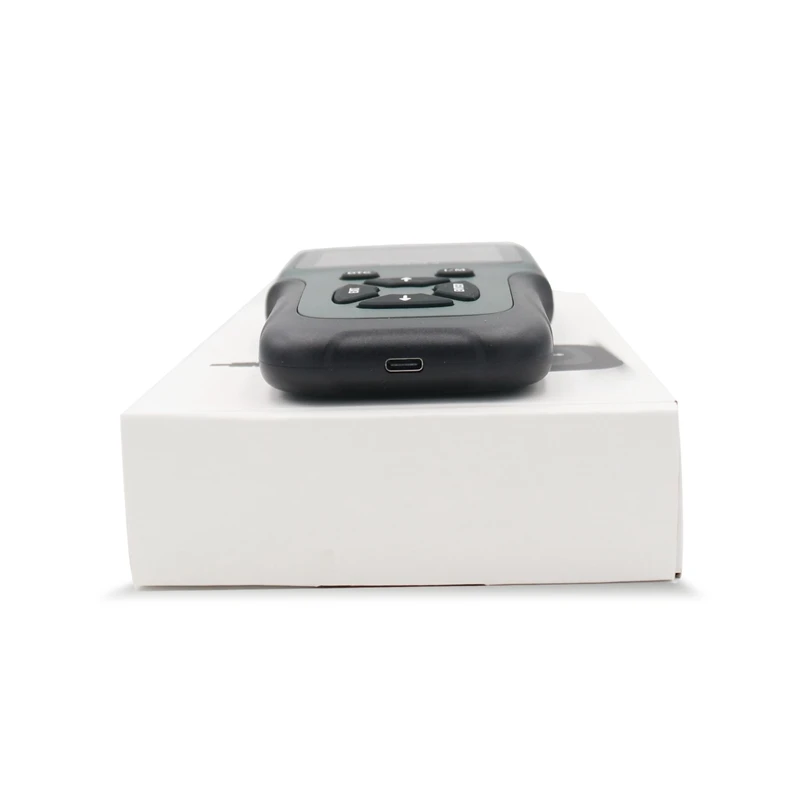 

Car V311 OBD2 Scanner Engine Code Reader DTC Fault Diagnosis Exhaust Gas Detector