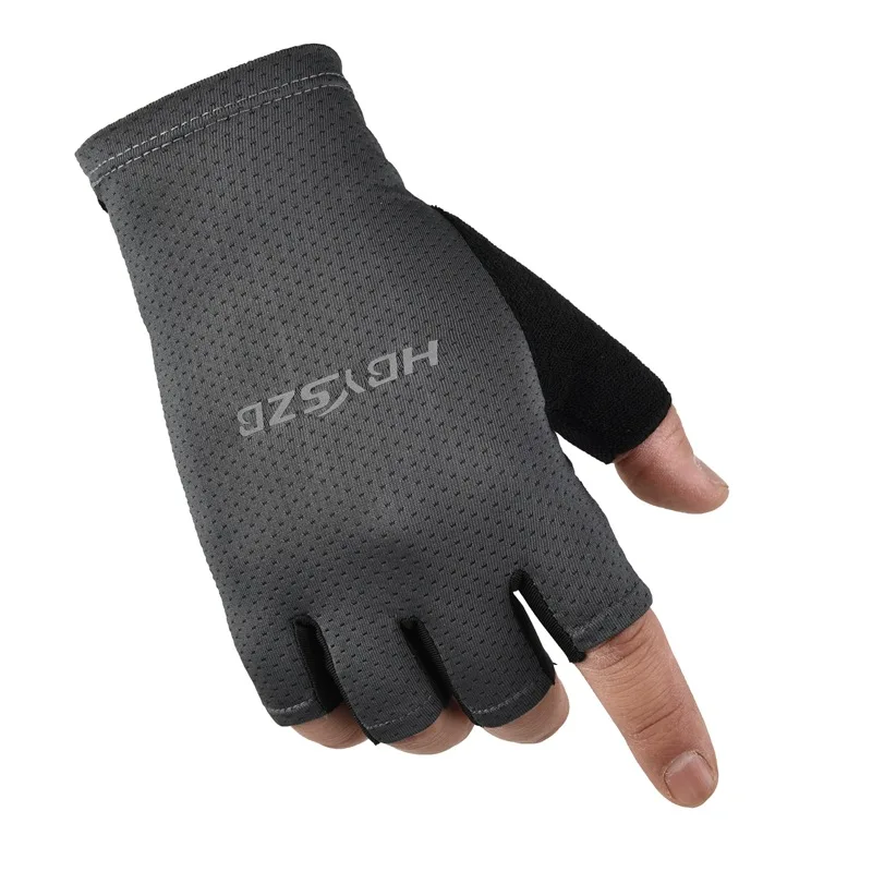 

Cycling Gloves Outdoor Protect MTB Bike Gloves Washable Breathable Polyester Spandex Half Finger Bike Bicycle Gloves