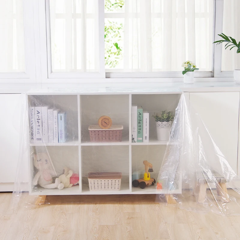 Водонепроницаемый пылезащитный чехол для стула и стола Пылезащитная ткань