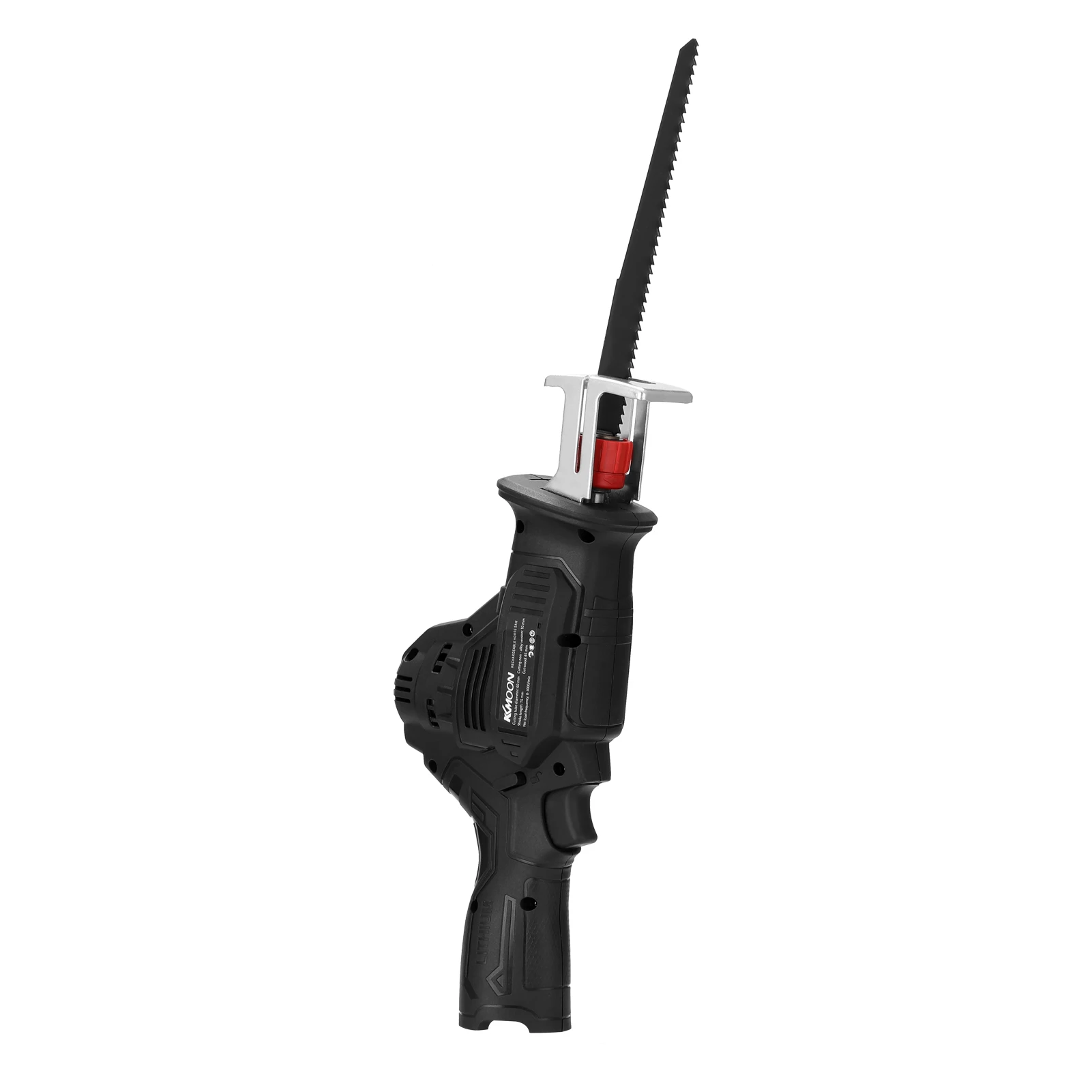 

Reciprocating Saws Outdoor Saber Saw Electric Power Tools for Cutting Wood Iron Sheet Plastic Delivery without Lithium Battery