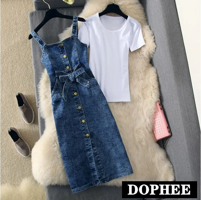 Новинка весна лето 2020 простая белая футболка для студенток + однобортное