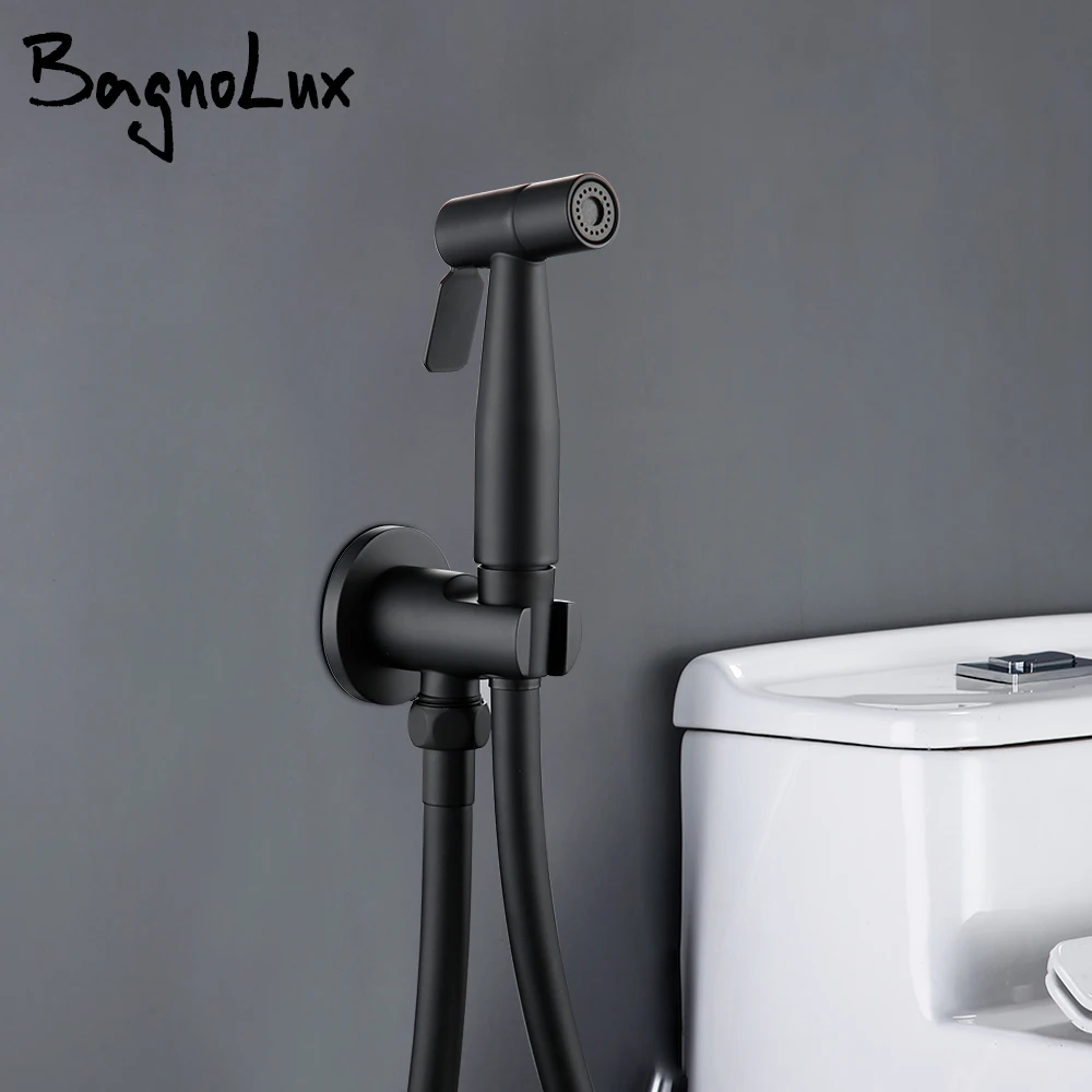 Оптовая продажа от производителя набор опрыскивателей для унитаза ручного биде