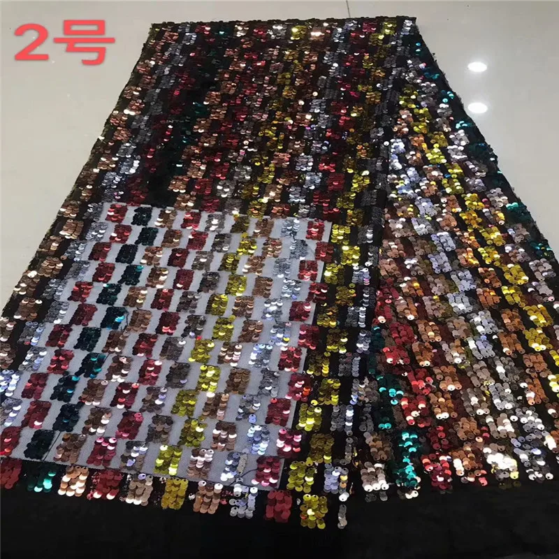 2019 новейшие высокое качество африканская кружевная ткань во французском и