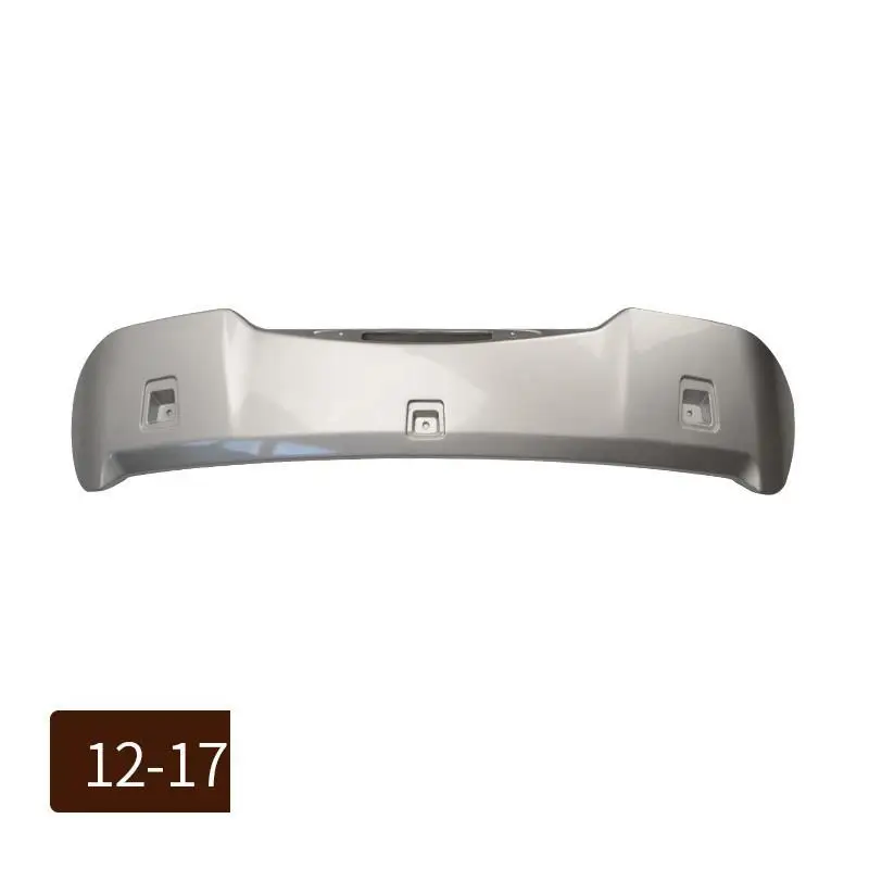 Автомобильные запчасти модификация внешняя авто защита украшения аксессуары