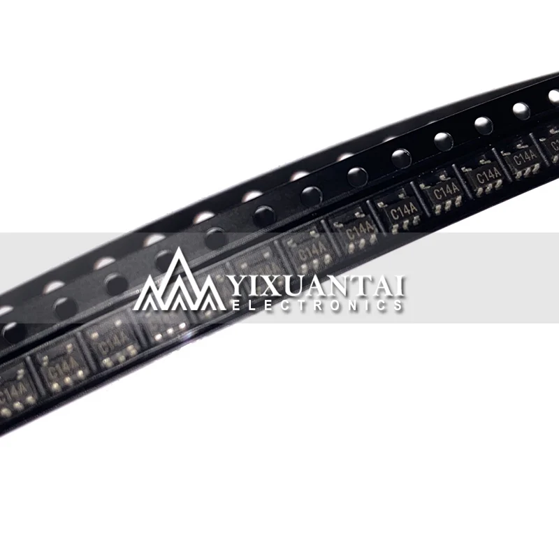 

Оригинальный LM2665M6X SO4A S04A LMV7219M5X C14A LP2980IM5-3.3 L00B LOOB LP3985IM5-3.0 LCRB, 30 шт.