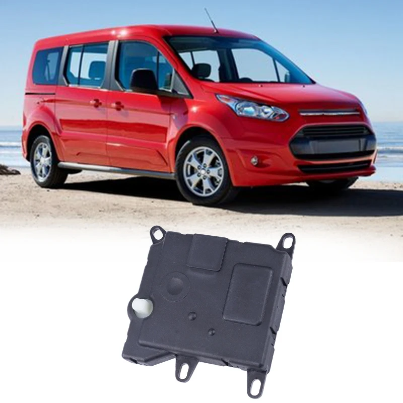 Привод серводвигателя A/C для Ford Transit T12 T15 V347 1995-2012 95VW-19E616-AD