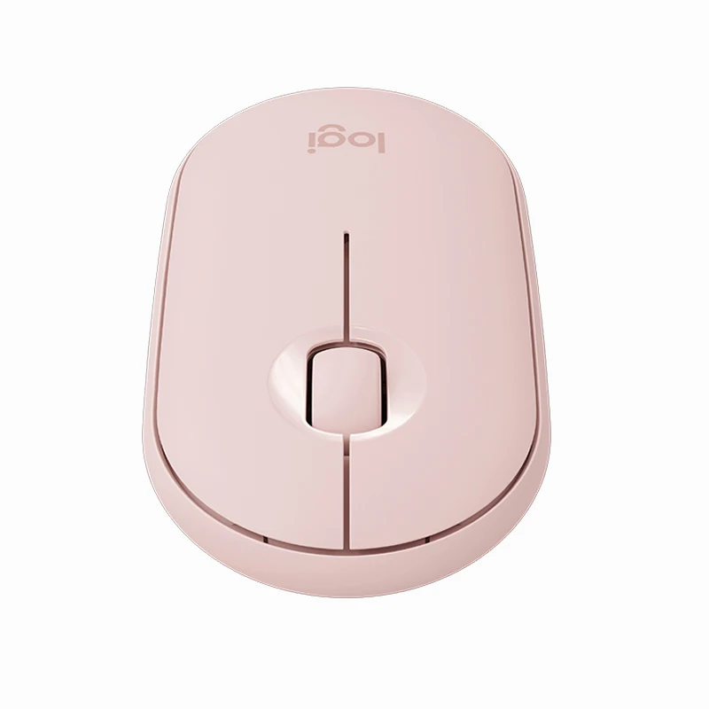 Оригинальная Беспроводная BT-Мышь Logitech с двойным подключением оптическая