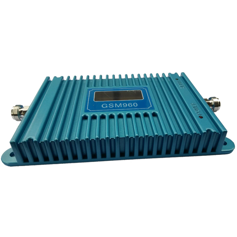 Горячая Распродажа 900 МГц Мини Gsm усилитель сигнала для сотовых телефонов