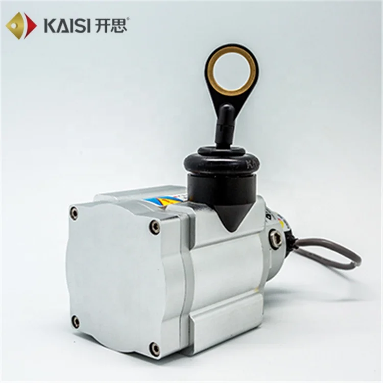 

KAISI Sensor MS602-3000-V10 0-10V Output Analog Displacement Sensor