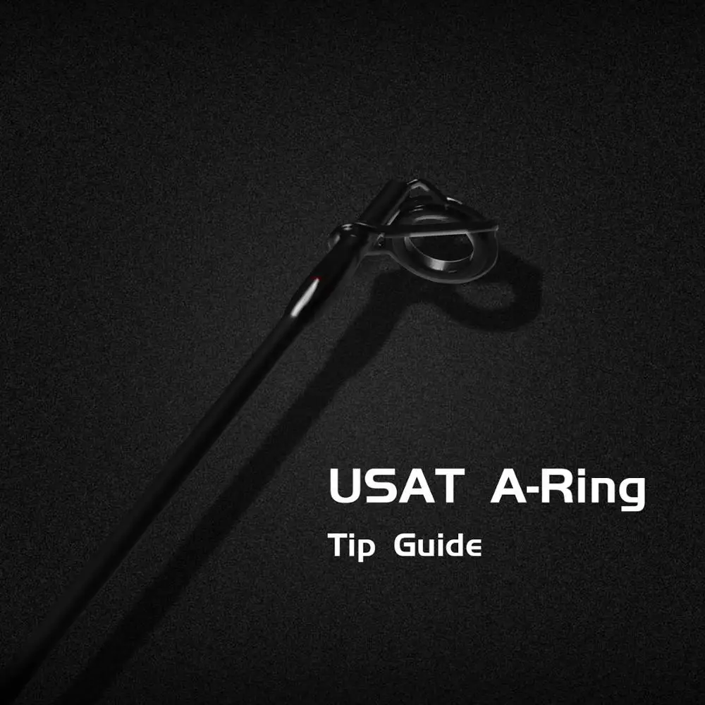 Рыболовное спиннинговое удилище Fiblink 4 секции MH H Power Быстродействующее из