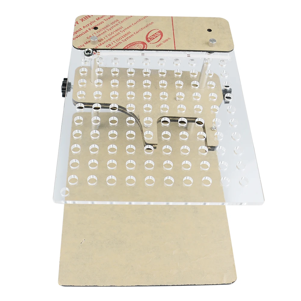 Диагностический прибор OBD2 инструмент для диагностики автомобиля с BDM рамкой BDM100