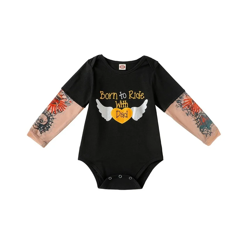 Новый весенний комплект одежды для маленьких мальчиков и девочек Детский