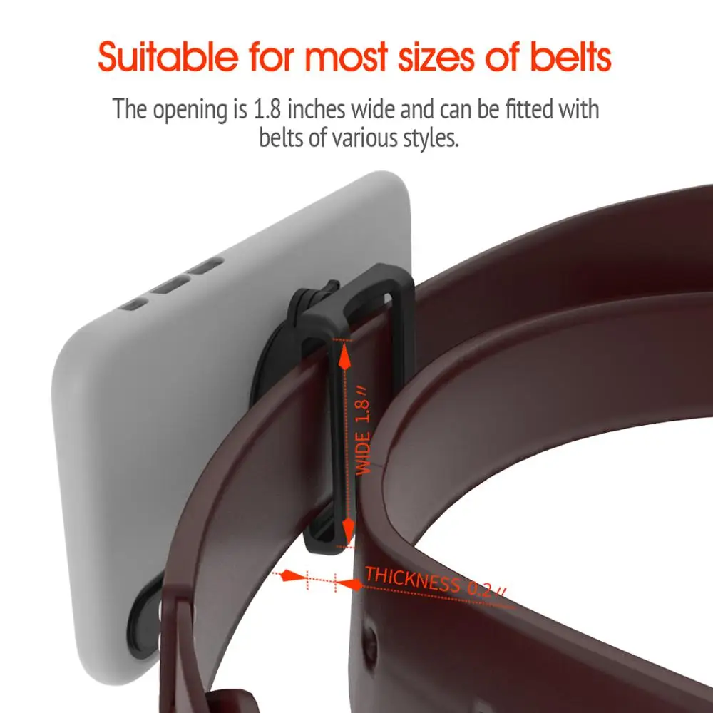 Универсальный держатель для телефона на ремешке с быстрым креплением iphone 11 pro XsMax