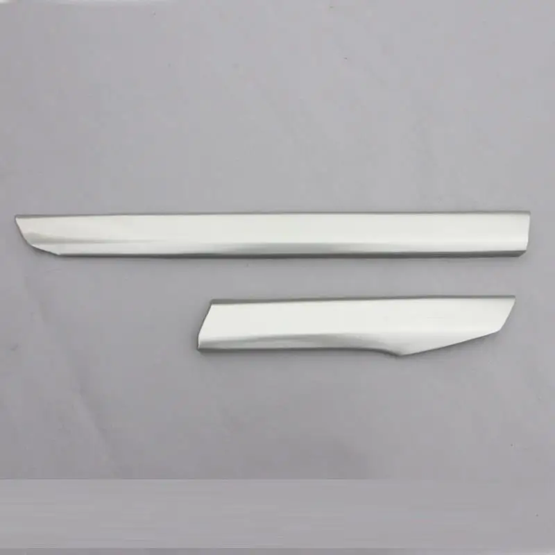 Запчасти для корпуса окна багажника задние панели внешние модифицированные