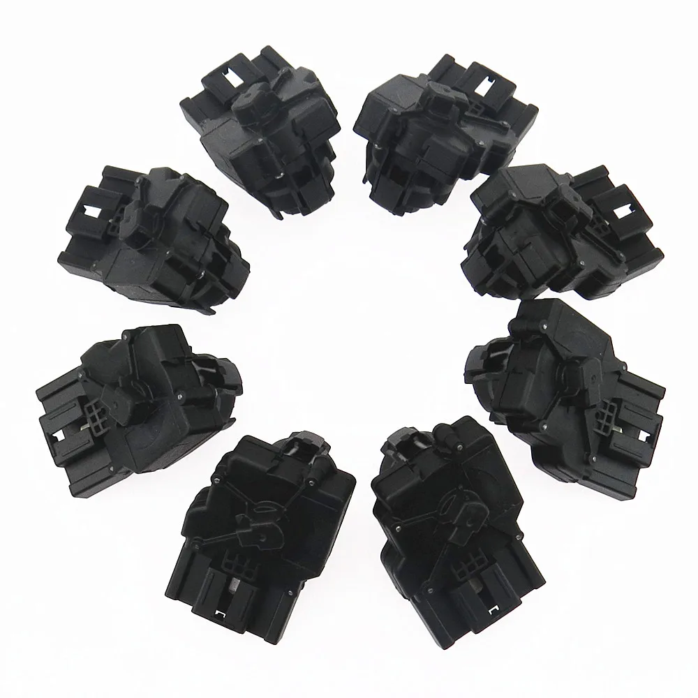 SCJYRXS 8 шт. Автомобильный Электрический переключатель зажигания 6RA905865A 6RA 905 865A 865 A