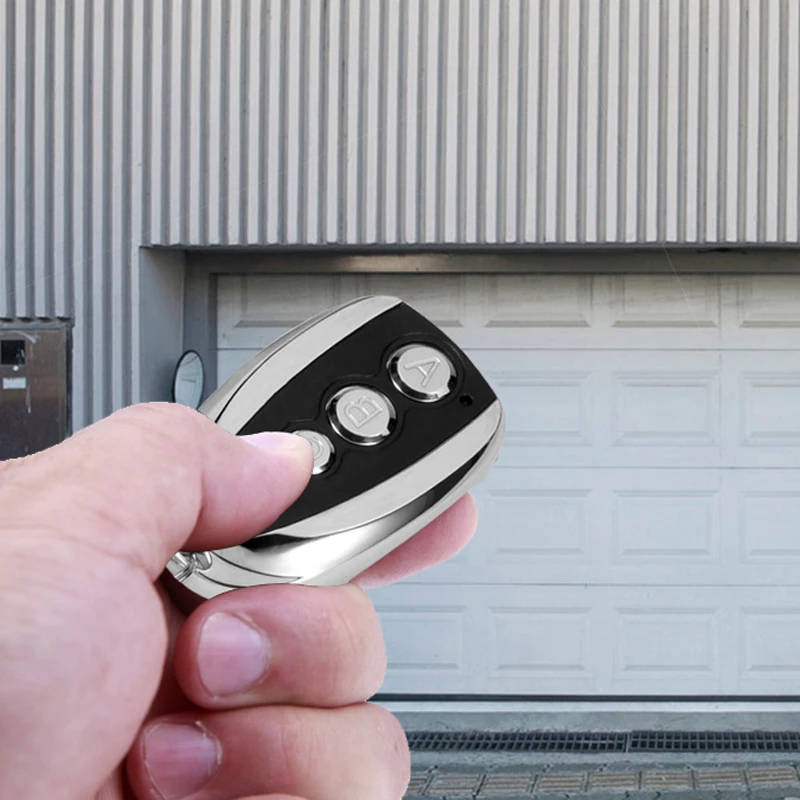 Универсальный брелок дистанционного управления для клонирования ворот