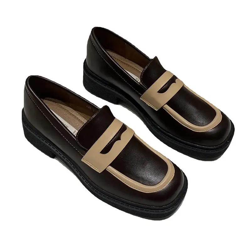 

Platform Heels Pumps Designer Shoes Woman Sneakers Party Summer Shoes for Women 2021 Fashion Women's Loafers Party Heel Shoe New