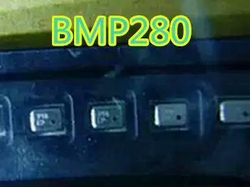 100% новая бесплатная доставка BMP280 LGA8 Модуль Новая доставка|Запасные части| |