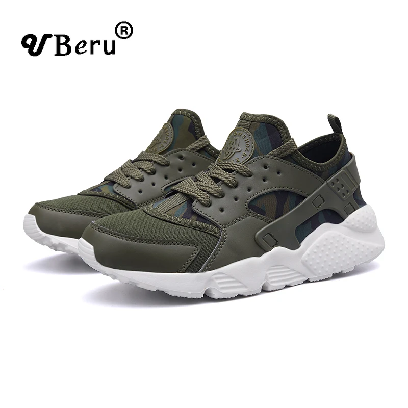 2020 New Breathable Jogging Wear-resistant Sports Shoes Fashion Lightweight and Comfortable Men Women Casual | Спорт и развлечения