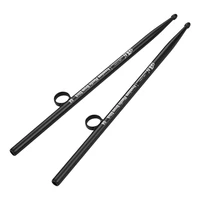solo sd 30 2 pcs anti shedding drum stick lightweight exercise drumsticks instrument percussion accessories