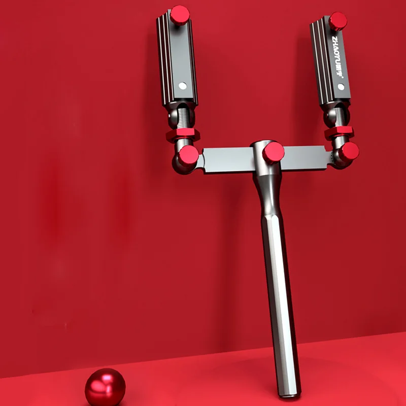 Универсальный держатель для рыболовных принадлежностей зонта регулируемое